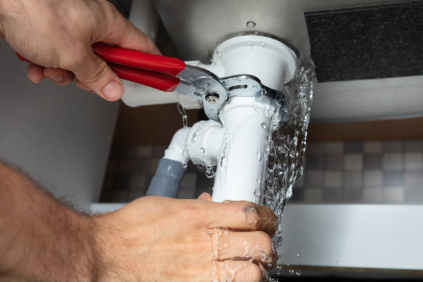 Best Fire Damage Restoration  in Brewerton, NY