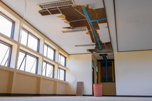 Best Flooded house restoration  in Brewerton, NY