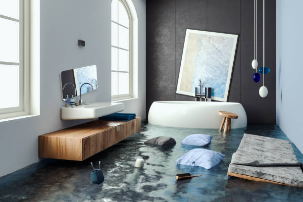 Best 24/7 water damage repair  in Brewerton, NY