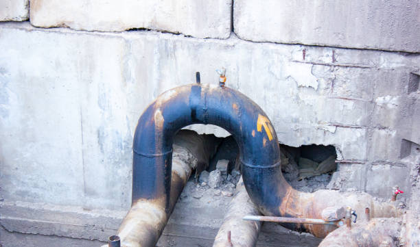 Best Water damage contractors near me  in Brewerton, NY