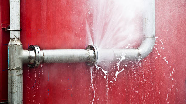 Best Residential water damage restoration  in Brewerton, NY